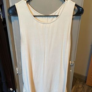 BuffBunny Sand Dollar Sandy Cheeks Tank